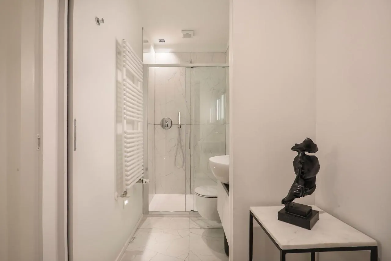 Repubblica Suite I-Hosted By Sweetstay Milan