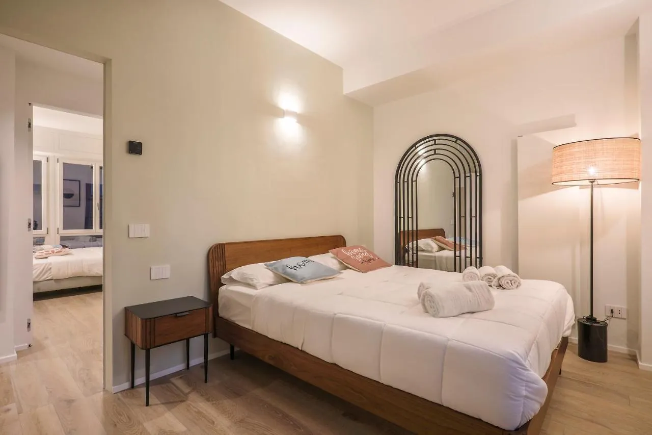 Repubblica Suite I-Hosted By Sweetstay Milan Apartment