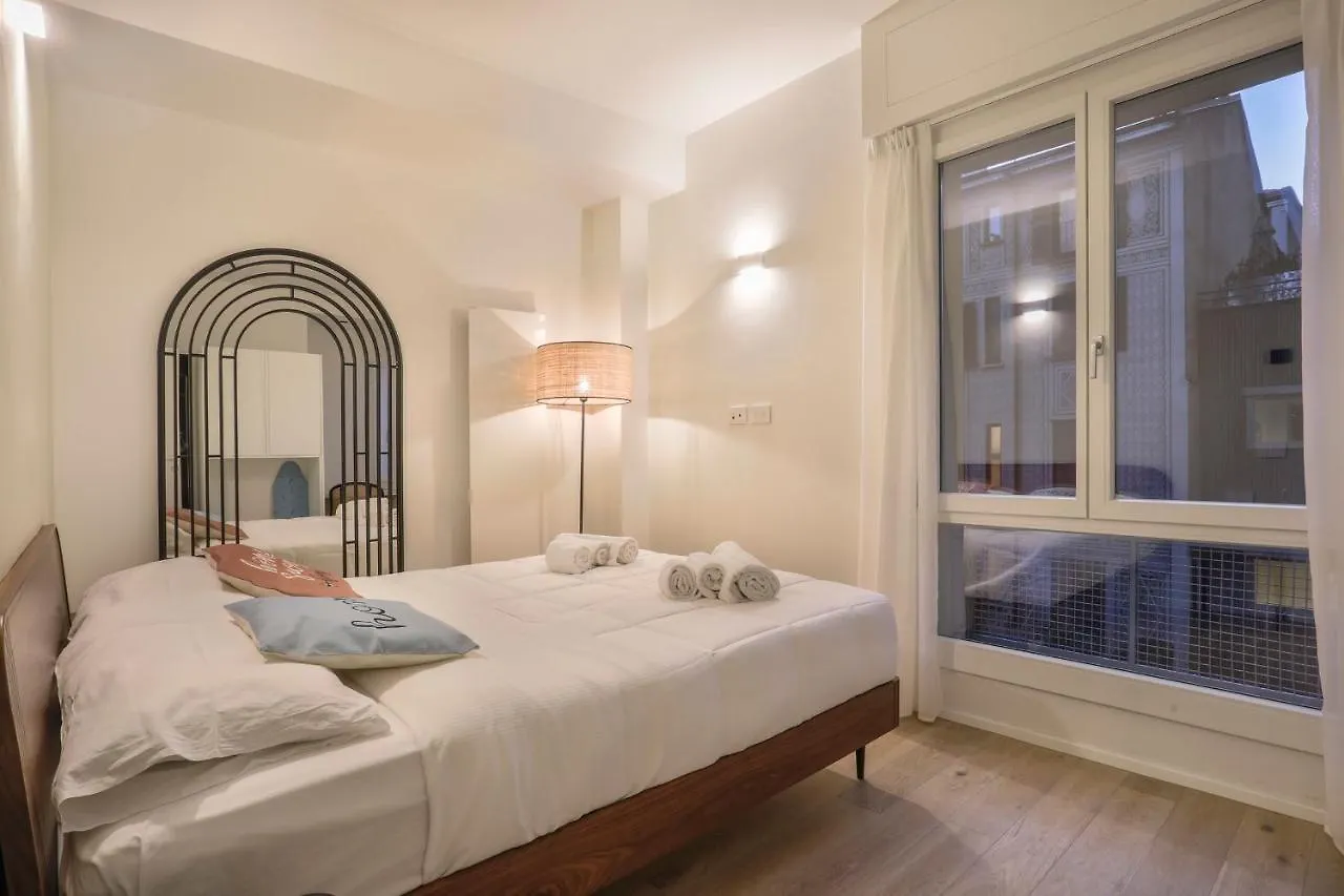 Repubblica Suite I-Hosted By Sweetstay Milan
